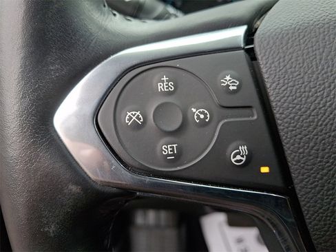 Certified 2021 Chevrolet Traverse LT w/ LPO, Floor Liner Package image 20