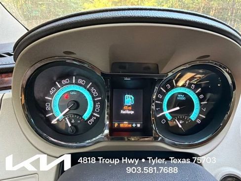 Used 2013 Buick LaCrosse Touring FWD image 17