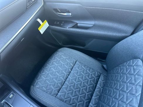 New 2026 Nissan Kicks SV w/ SV Premium Package image 25