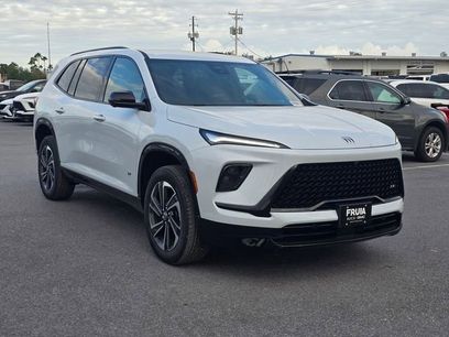 New 2026 Buick Enclave Sport Touring w/ LPO, Floor Liner Package