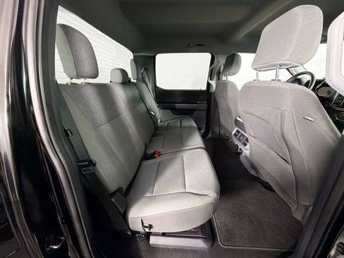 Used 2024 Ford F150 XLT w/ Mobile Office Package AWD/4WD image 27