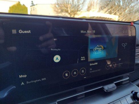 Used 2024 Hyundai Kona SEL image 19