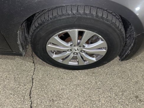 Used 2015 Honda Odyssey EX-L image 11