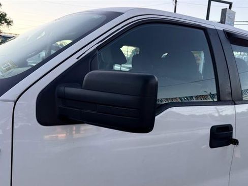 Used 2014 Ford F150 XL w/ Power Equipment Group AWD/4WD image 27