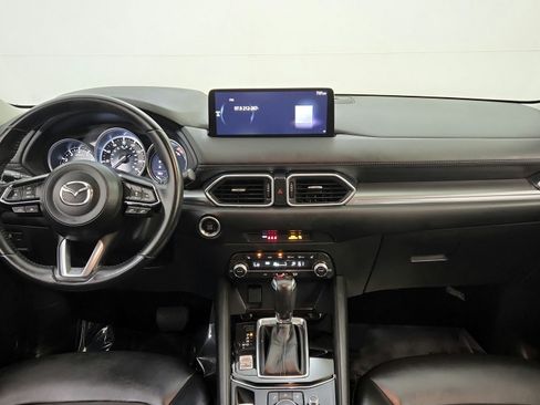Used 2023 MAZDA CX-5 AWD 2.5 S w/ Select Package image 21