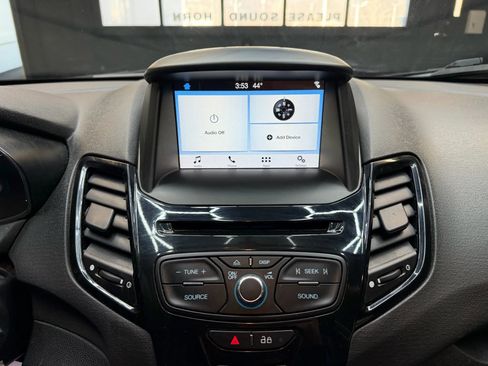 Used 2019 Ford Fiesta SE w/ Equipment Group 201A image 21