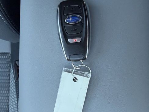 Used 2025 Subaru Outback Premium w/ Popular Package #1 image 34