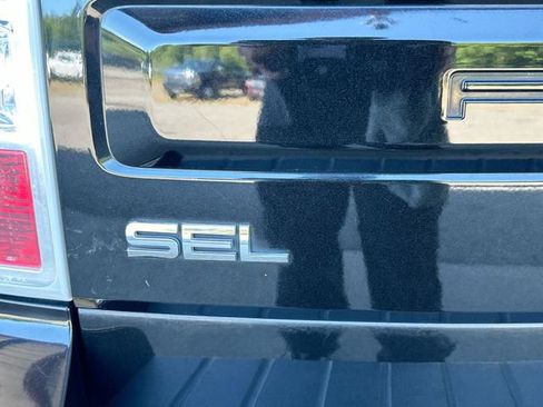Used 2015 Ford Flex SEL w/ Equipment Group 201A AWD/4WD image 30