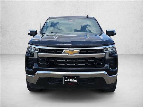 Certified 2023 Chevrolet Silverado 1500 LT AWD/4WD image 2