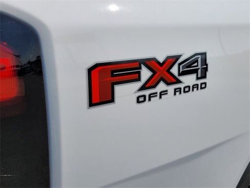 New 2025 Ford Ranger XLT w/ Equipment Group 301A High image 11