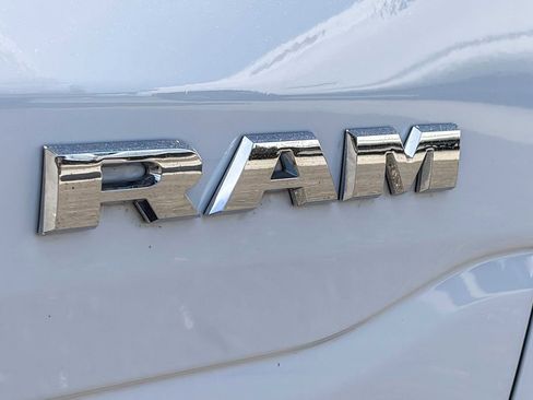 Used 2021 RAM 1500 Big Horn AWD/4WD image 13