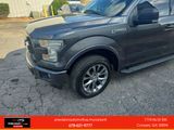 Used 2016 Ford F150 XLT w/ Equipment Group 302A Luxury image 2