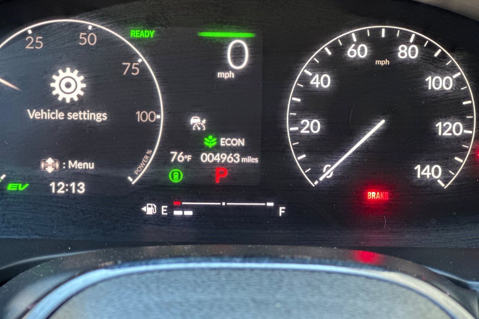 Used 2026 Honda Civic Sport image 23