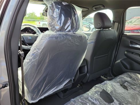 New 2026 Buick Envista Sport Touring w/ Convenience I Package FWD image 12