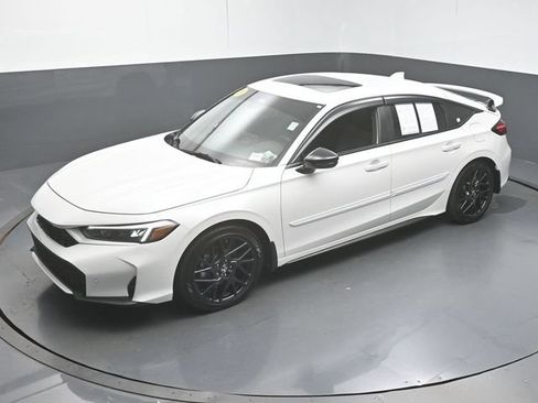 Used 2025 Honda Civic Sport Touring image 43