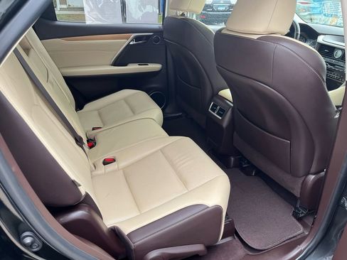 Used 2019 Lexus RX 350L AWD image 23
