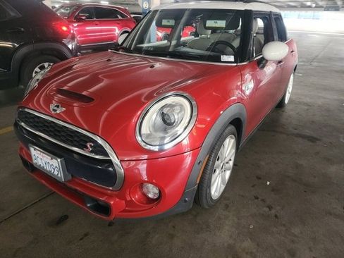 Used 2018 MINI Cooper S image 4