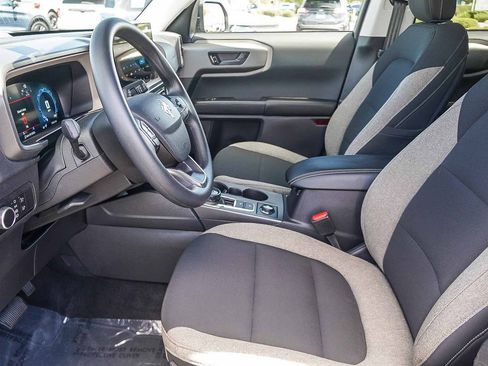 Used 2025 Ford Bronco Sport Big Bend AWD/4WD image 19