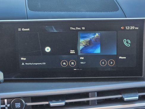 New 2026 Hyundai Santa Fe XRT AWD/4WD image 28