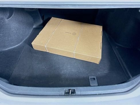 Certified 2025 Toyota Camry SE FWD image 26