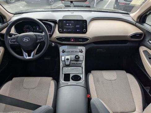 Used 2022 Hyundai Santa Fe SEL image 14