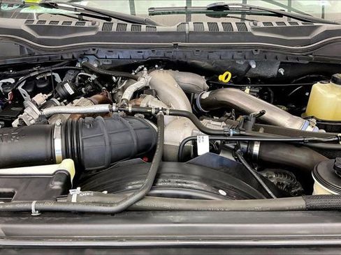 Used 2020 Ford F250 Lariat image 8
