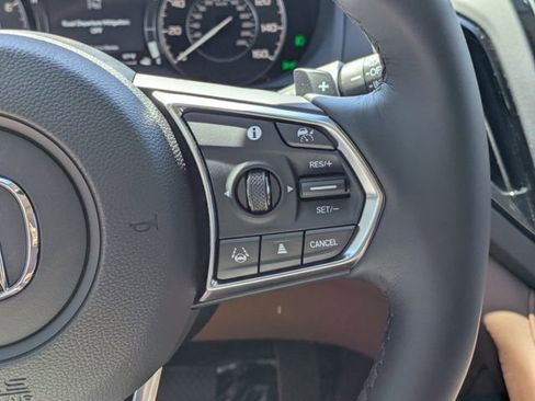 New 2026 Acura RDX SH-AWD w/ Advance Package image 19