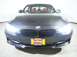 Used 2014 BMW 335i xDrive Sedan video 2