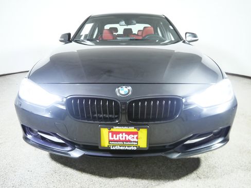 Used 2014 BMW 335i xDrive Sedan image 2