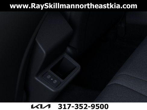New 2026 Kia K4 image 26