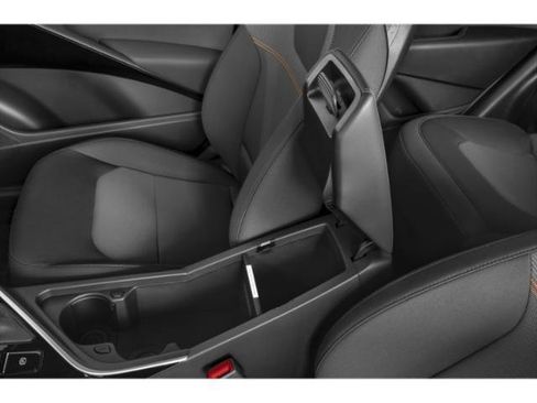 Used 2025 Kia Niro LX FWD image 16