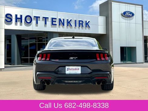 Used 2024 Ford Mustang GT Premium RWD image 8