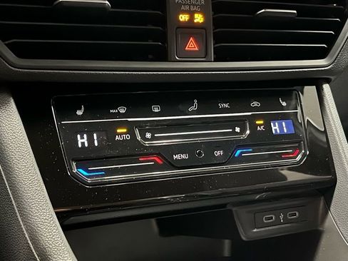 New 2026 Volkswagen Jetta Sport FWD image 10