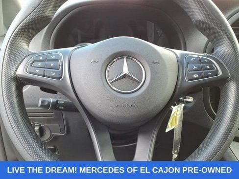 Used 2023 Mercedes-Benz Metris Passenger image 8