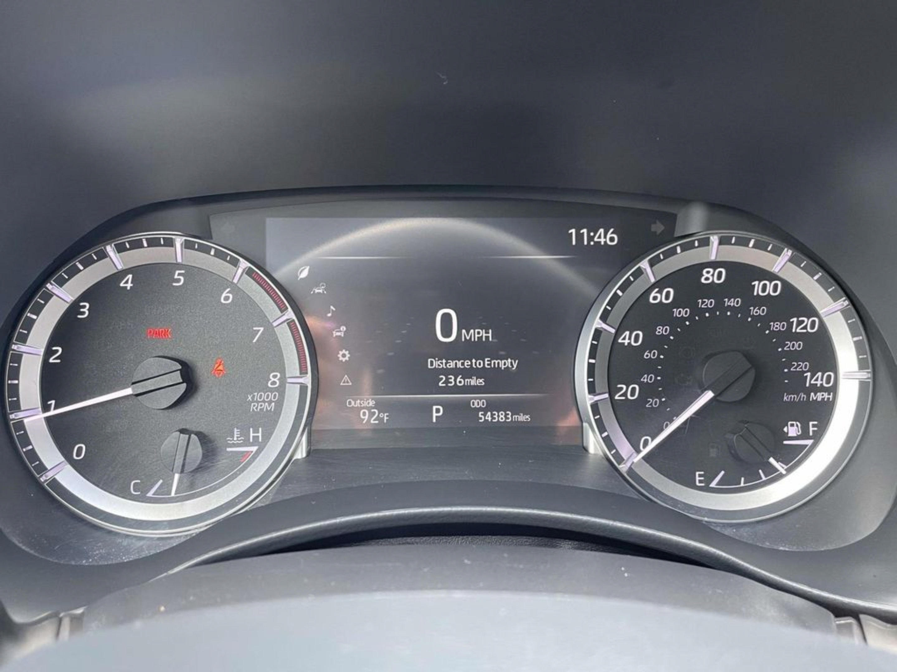 Used 2024 Toyota Highlander XSE FWD image 26