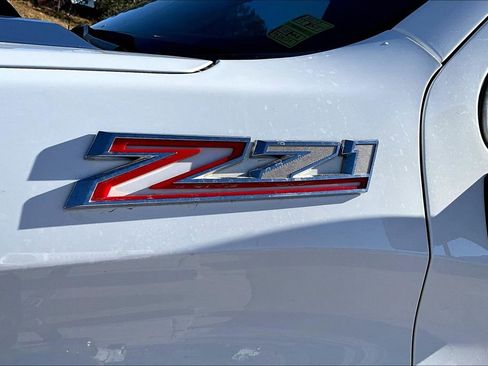 Used 2023 Chevrolet Silverado 1500 LT Trail Boss w/ Protection Package image 34