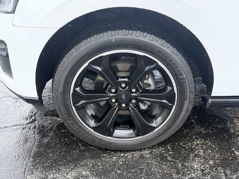 Used 2023 Ford Expedition Max Limited RWD image 22