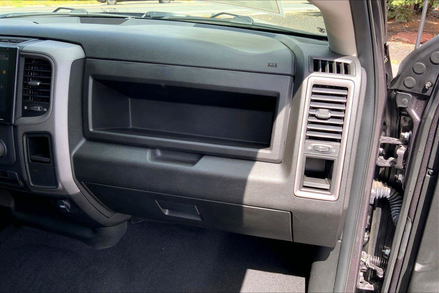 Certified 2024 RAM 1500 Tradesman w/ Popular Equipment Group AWD/4WD image 16