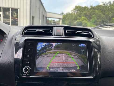 Used 2024 Mitsubishi Mirage ES image 20