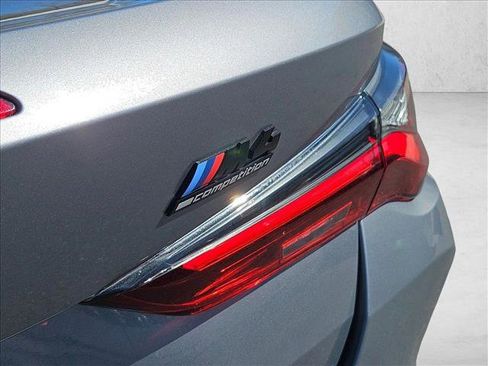 Certified 2023 BMW M4 xDrive Competition w/ M Driver's Package image 29
