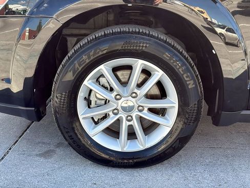 Used 2017 Dodge Journey SXT w/ Comfort/Convenience Group image 17