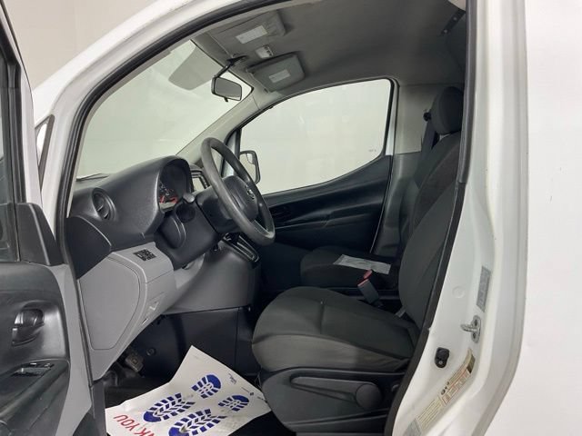 Used 2015 Nissan NV200 SV w/ Technology Package FWD image 18