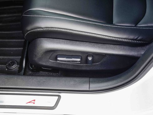 Used 2025 Acura Integra A-Spec image 24