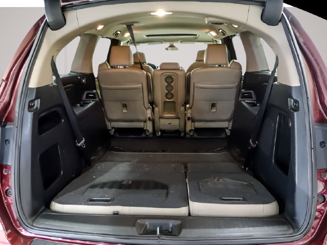 Used 2021 Honda Odyssey EX-L image 25