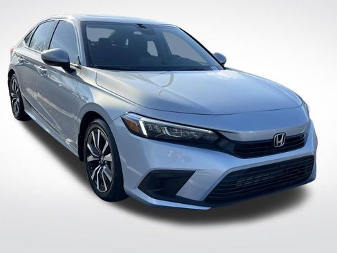 Used 2023 Honda Civic EX image 8