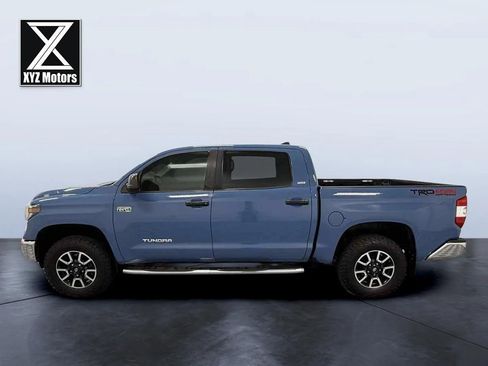 Used 2020 Toyota Tundra SR5 image 3