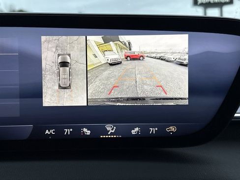New 2026 Buick Enclave Sport Touring w/ Power Package FWD image 10