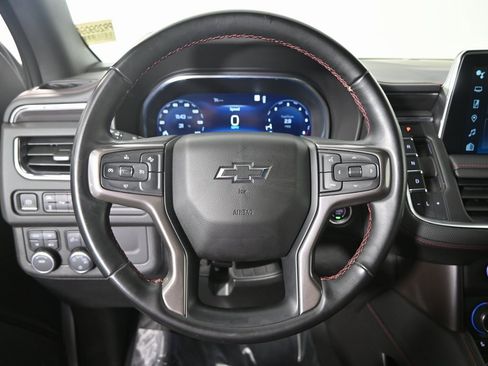 Used 2023 Chevrolet Suburban RST image 34