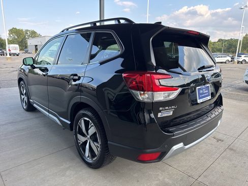 Used 2021 Subaru Forester Touring w/ Popular Package #2 image 5