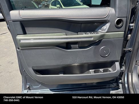 Used 2022 Ford Expedition Timberline AWD/4WD image 14